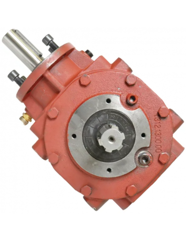 GRUPO COMER 062CV 540rpm RELACIÓN [1:3] T-313J