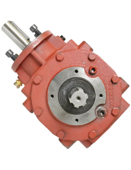 GRUPO COMER 062CV 540rpm RELACIÓN [1:3] T-313J