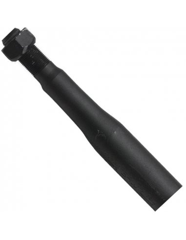 Púas carga-pacas 1100 mm