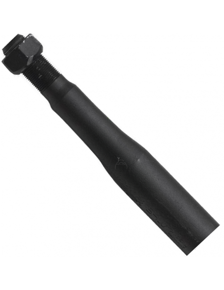 Púas carga-pacas 1100 mm