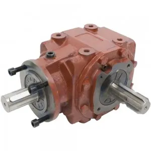 GRUPO COMER 030CV 540rpm RELACIÓN [1:3] T-310J