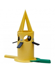 Dosificador abonadora