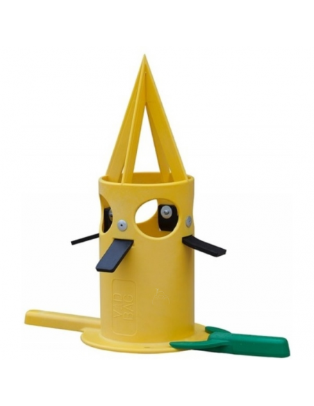 Dosificador abonadora