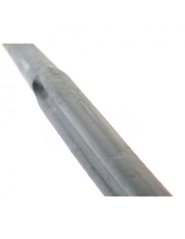 Púa carga-pacas 1100 mm reforzada marca Proveedor alemán