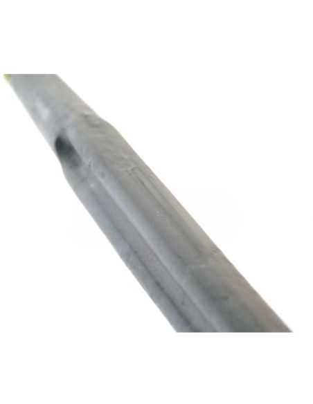 Púa carga-pacas 1100 mm reforzada marca Proveedor alemán