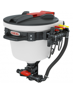 MEZCLADOR DE PRODUCTO ARAG NIAGARA 30L