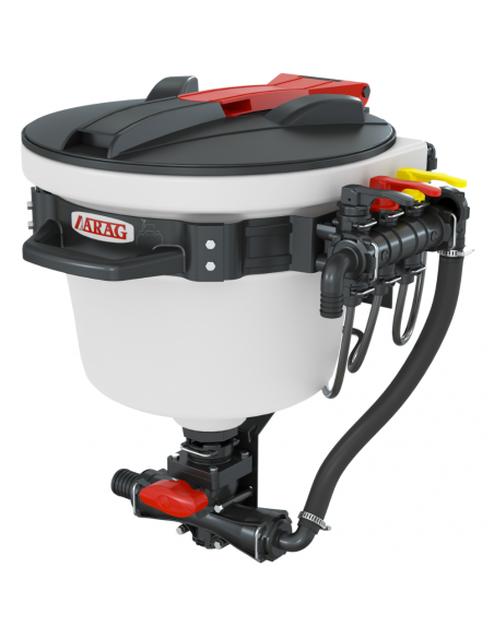 MEZCLADOR DE PRODUCTO ARAG NIAGARA 30L