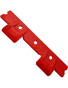 Guia cuchilla superior Gaspardo FBR