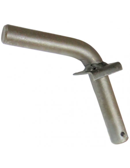 Bulón tirante corto grupo introductor empacadora Welger