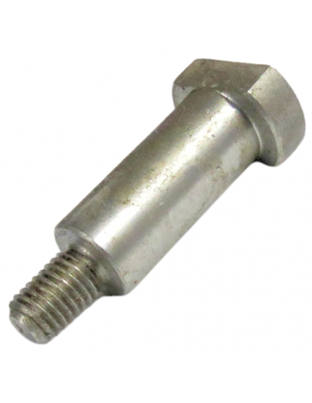 Eje bulón rodamiento pistón empacadora Welger