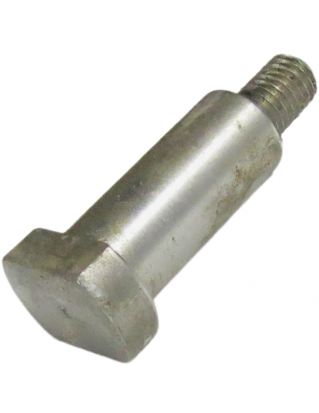 Eje bulón rodamiento pistón empacadora Welger