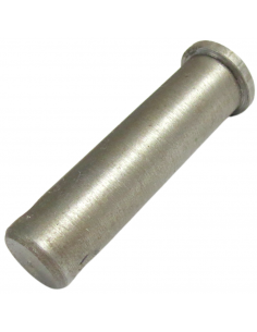 Bulón retenedor empacadora Welger