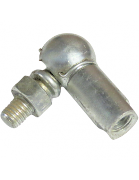 Rótula Guía hilo derecha empacadora Welger