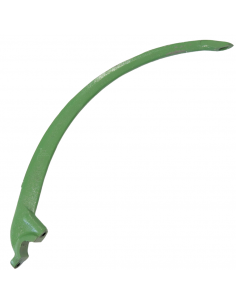 Aguja empacadora John Deere 342, 359, 459 en fundición