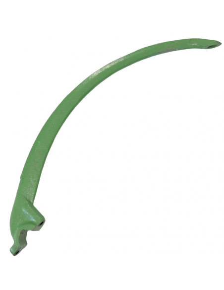 Aguja empacadora John Deere 342, 359, 459 en fundición