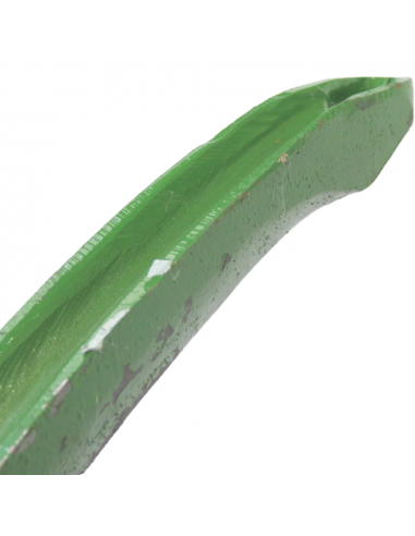 Aguja empacadora John Deere 342, 359, 459 en fundición