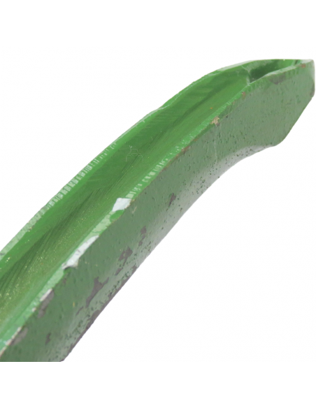 Aguja empacadora John Deere 342, 359, 459 en fundición