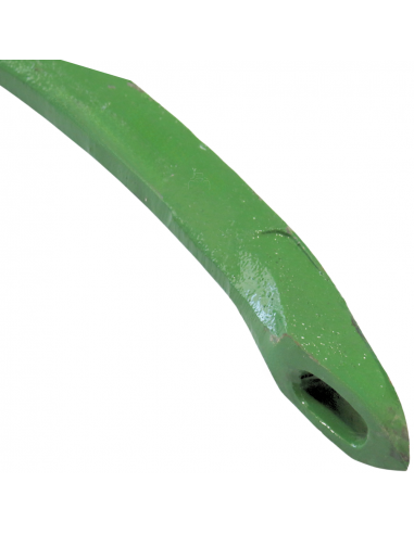 Aguja empacadora John Deere 342, 359, 459 en fundición