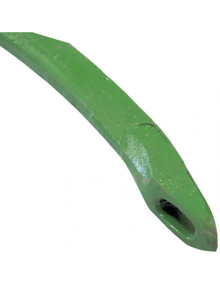 Aguja empacadora John Deere 342, 359, 459 en fundición