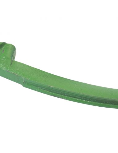 Aguja empacadora John Deere 342, 359, 459 en fundición