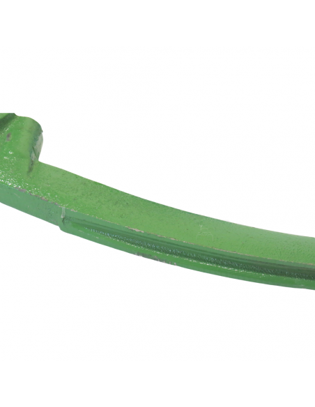 Aguja empacadora John Deere 342, 359, 459 en fundición