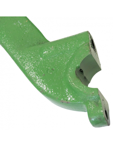 Aguja empacadora John Deere 342, 359, 459 en fundición