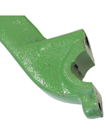 Aguja empacadora John Deere 342, 359, 459 en fundición