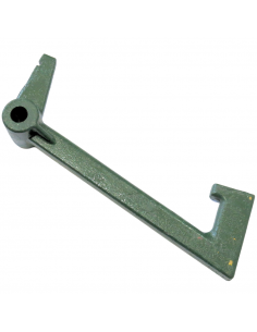 Retenedor empacadora John Deere