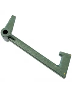 Retenedor empacadora John Deere