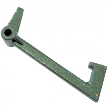 Retenedor empacadora John Deere