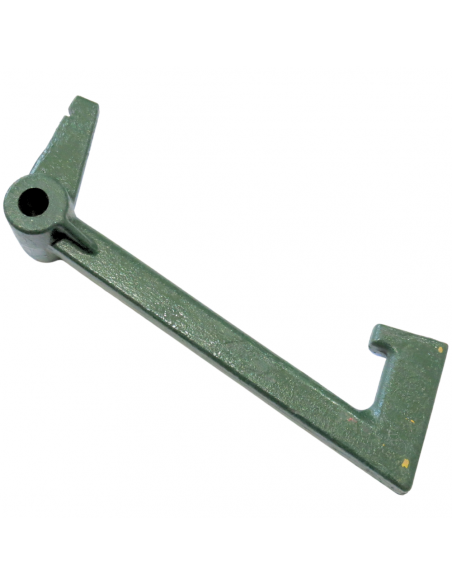 Retenedor empacadora John Deere