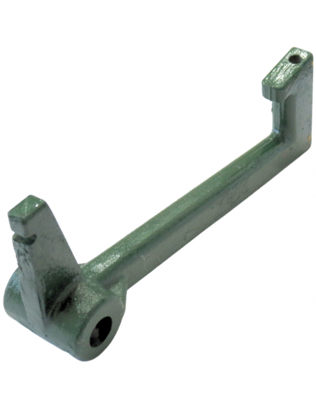 Retenedor empacadora John Deere