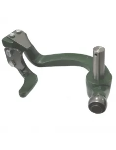 Brazo porta cuchillas empacadora John Deere
