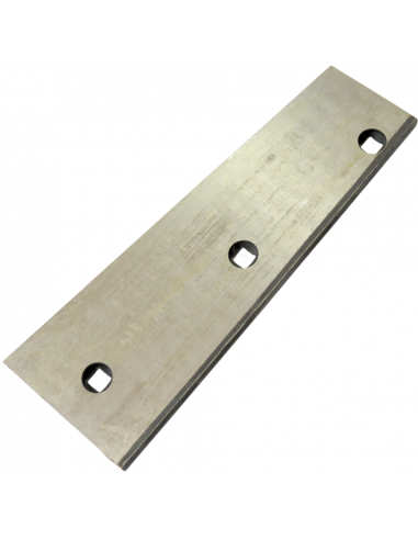 Cuchilla móvil de pistón empacadora John Deere