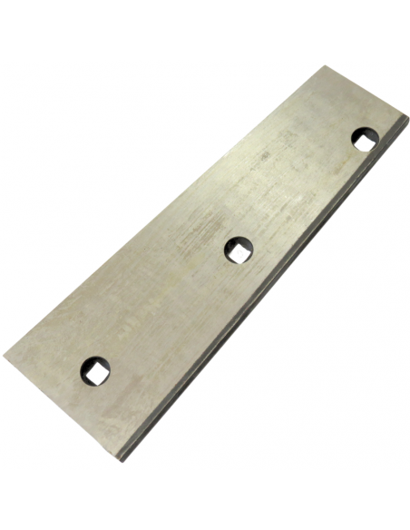 Cuchilla móvil de pistón empacadora John Deere