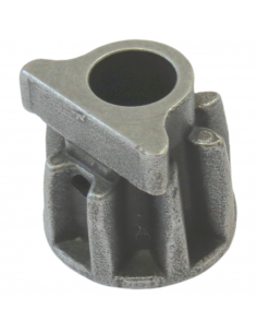 Piñón pajarito empacadora John Deere