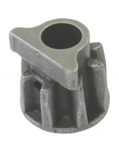 Piñón pajarito empacadora John Deere