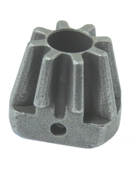 Piñón atador empacadora John Deere