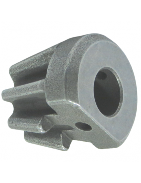 Piñón atador empacadora John Deere