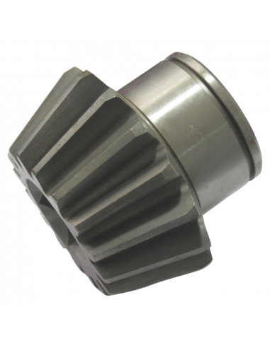 Piñón introductor empacadora Welger AP 630 Hexágono interior 25mm