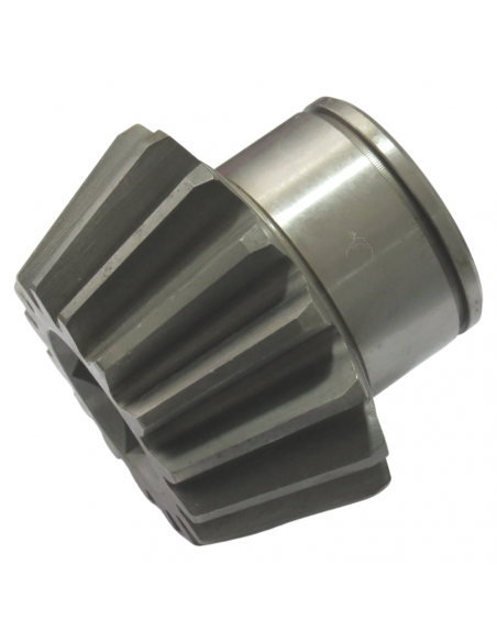 Piñón introductor empacadora Welger AP 730 Hexágono interior 30mm