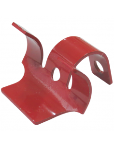 Chapa guía muelle recogedor pick up empacadora Welger