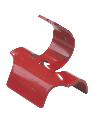 Chapa guía muelle recogedor pick up empacadora Welger