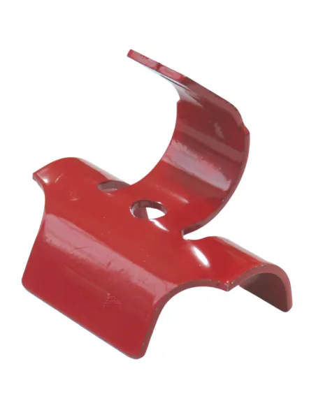 Chapa guía muelle recogedor pick up empacadora Welger