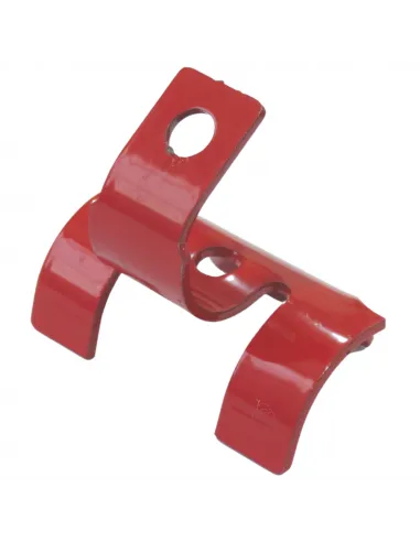 Chapa guía muelle recogedor pick up empacadora Welger