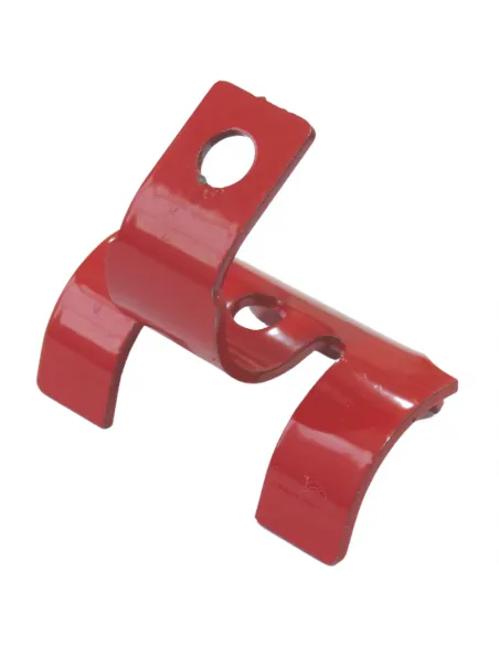 Chapa guía muelle recogedor pick up empacadora Welger