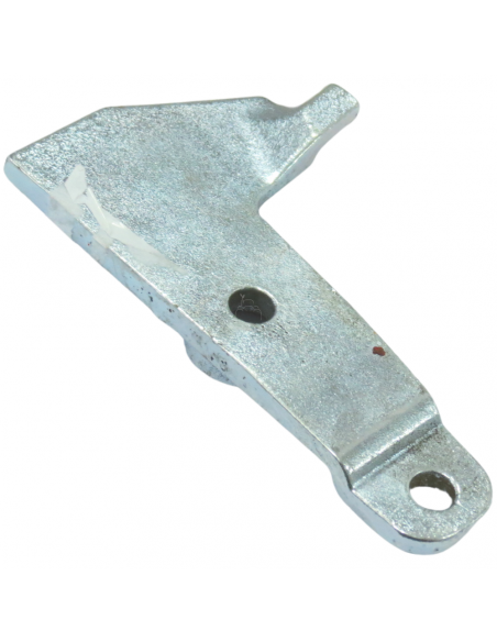 Placa deslizante empacadora Welger