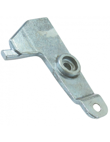 Placa deslizante empacadora Welger