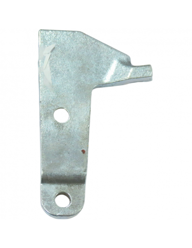 Placa deslizante empacadora Welger