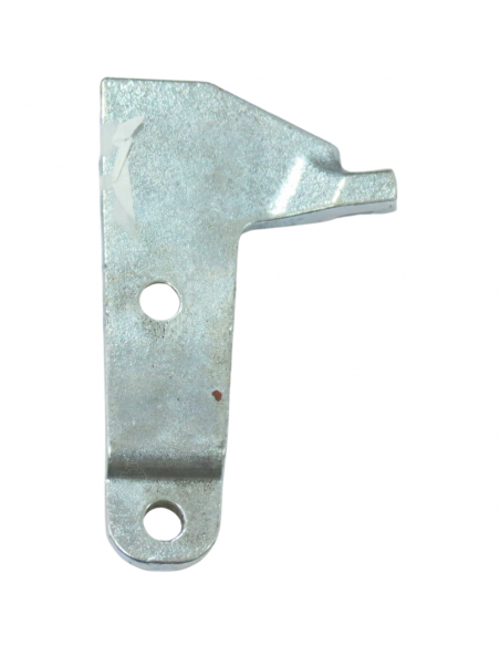 Placa deslizante empacadora Welger